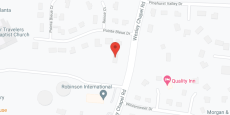 Best Choice Community Center in google map