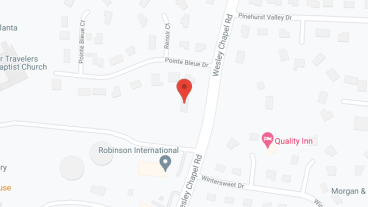 Best Choice Community Center in google map