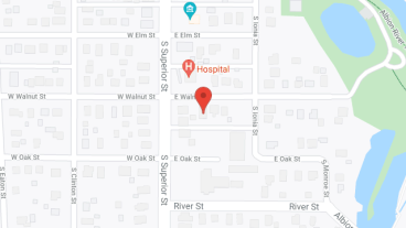 Flora Adult Foster Care in google map