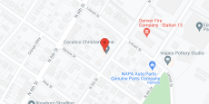 Cocalico Christian Home in google map