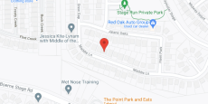 Rodica Contra Care Home in google map