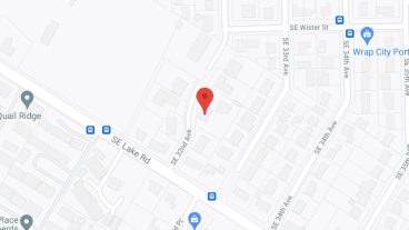 Mariana's Adult Care Home in google map