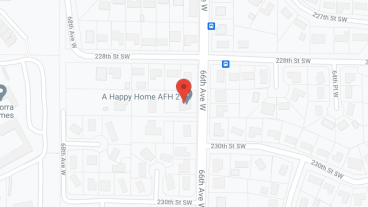 Terrace Manor in google map