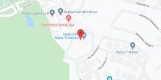 Dominion Village in google map