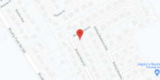 Re-creation of Hope in google map