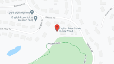English Rose Suites- Loch Wood Home in google map