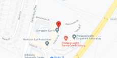 Schartner House in google map