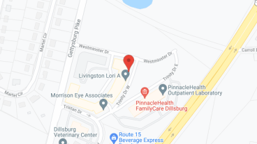 Schartner House in google map