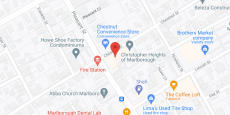 Christopher Heights of Marlborough in google map