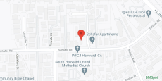 Glory Assisted Living in google map