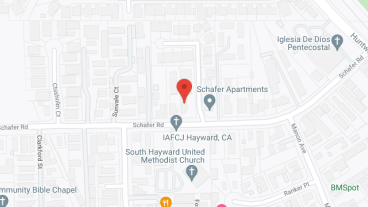 Glory Assisted Living in google map
