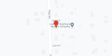 Platt Place Community Living in google map