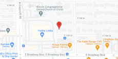 Serenity Adult Living, LLC in google map