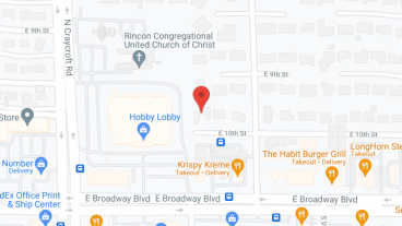 Serenity Adult Living, LLC in google map