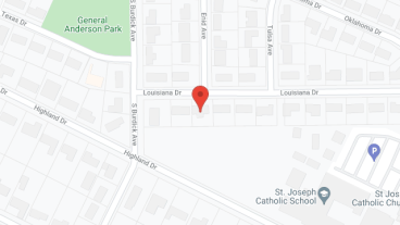 Care N Love AFH in google map