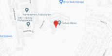 Madison Place Senior Apartments in google map