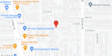 The Mansion in google map