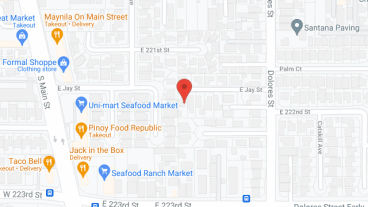 The Mansion in google map
