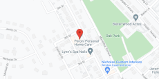 Peroni Personal Care Home in google map