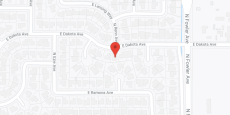 Dakota Guest Home in google map