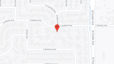 Dakota Guest Home in google map