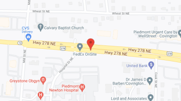 La Vida Heavenly Arms Pch in google map