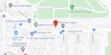 Leah's Personal Care Home in google map