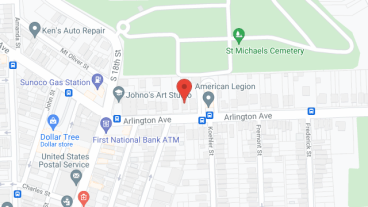 Leah's Personal Care Home in google map