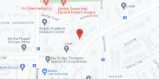 We Care AFH in google map