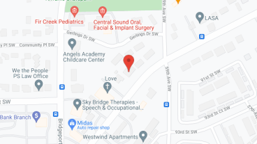 We Care AFH in google map