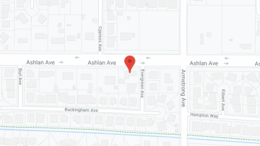 Villa Vicente Place in google map