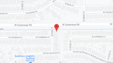Sunshine Adult Care Home in google map