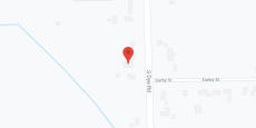 Moree Family Home in google map