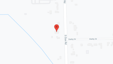 Moree Family Home in google map