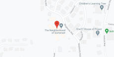 Morningside of KYLP in google map