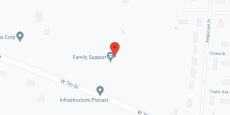 Dogwood Estates Assisted Living in google map