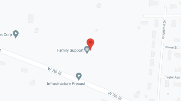 Dogwood Estates Assisted Living in google map