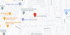 One Park Place in google map