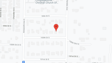 Trinity Alliance Adult Family Home in google map