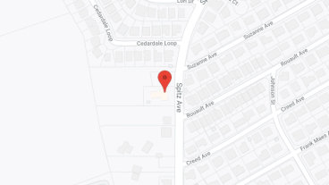 Casa Bella Residential Care Facility in google map