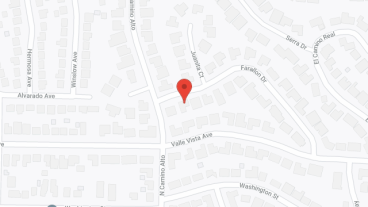 Isabel's Care Home II in google map