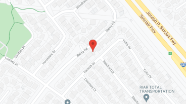Eunice Residential Care Home II in google map