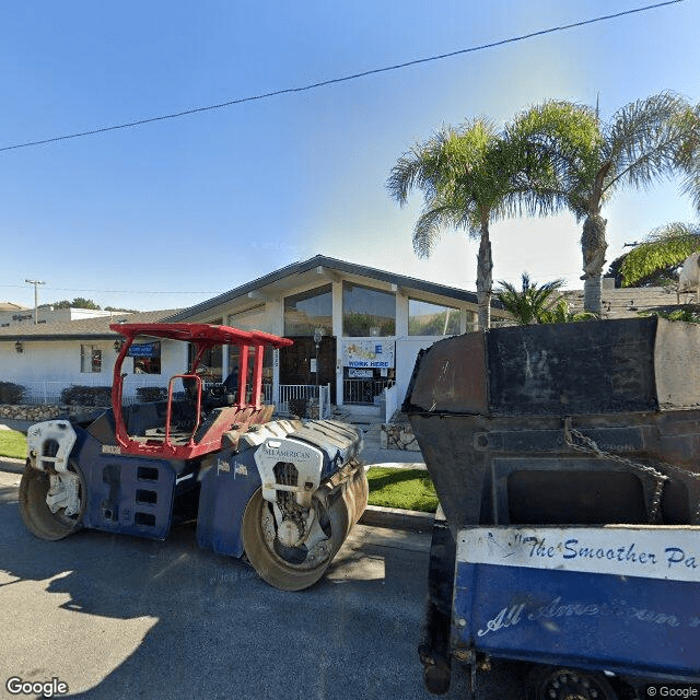 street view of Royalwood Care Center