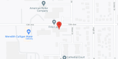 Hometown Village- Union Grove in google map
