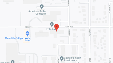 Hometown Village- Union Grove in google map