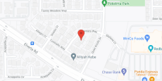Molaer Care Home in google map