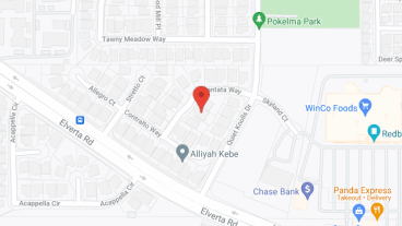 Molaer Care Home in google map
