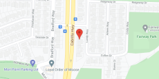Oceanside Board and Care II in google map