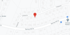 L and V Sweethome Care in google map