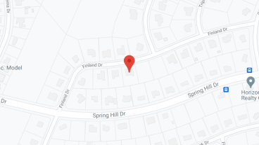L and V Sweethome Care in google map